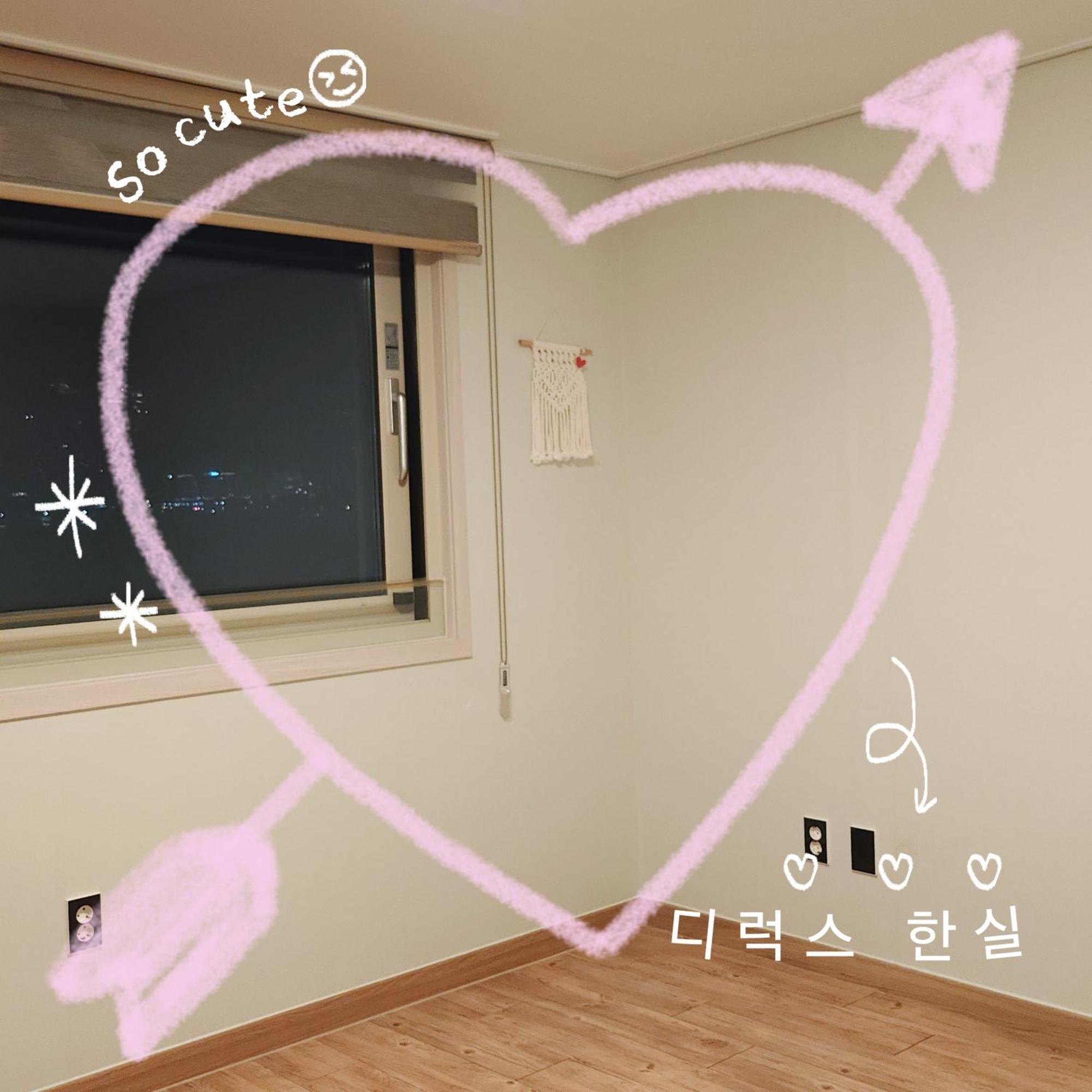 Sea Star Hostel ยอซู ภายนอก รูปภาพ